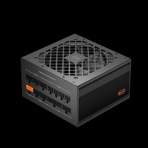 PCCOOLER KN850 850W 80Plus Gold полностью модульный блок питания