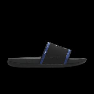 Слайды MLB x Nike OffCourt Slide 'Kansas City Royals'