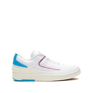 Кроссовки Air Jordan 2 UNC To Chicago