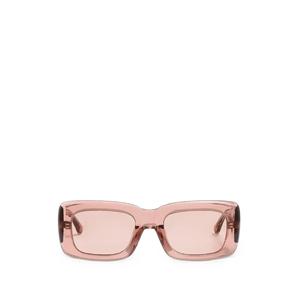 Солнцезащитные очки Mini Marfa из коллаборации с Linda Farrow