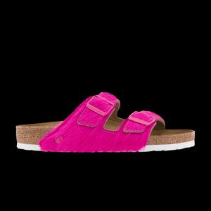Сандалии Concepts x Birkenstock Arizona Sandal 'Hyper Pink'