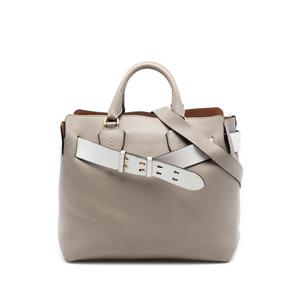 Сумка-сэтчел Medium Bicolor Leather Marais Belt Bag (2000-2017 годы)
