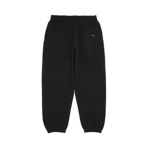 Спортивные штаны Supreme Small Box Sweatpant «Black»