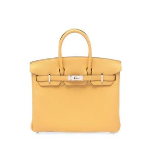 Сумка-тоут 25 Birkin (2026 год)