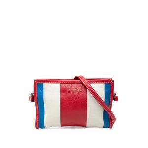 Сумка через плечо Lambskin Bazar (2018-2026 годы)