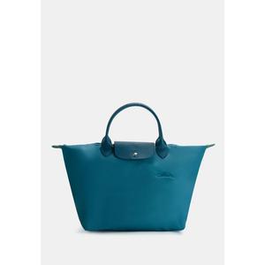 Le Pliage зеленая M сумка