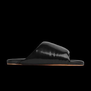 Мюли Bottega Veneta Cushion Mule 'Черный'