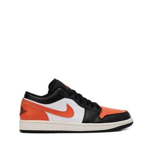 Кроссовки Air Jordan 1 Low Shattered Backboard Alternate