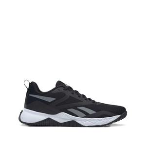 Кроссовки NFX Black Pure Grey