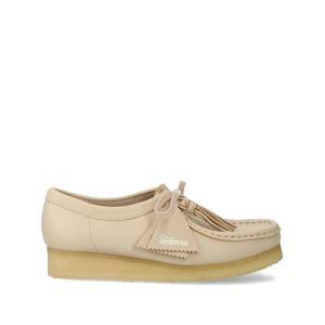 Лоферы Wallabee