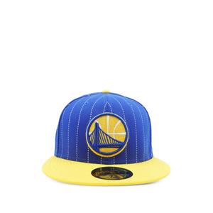 Бейсболка 59FIFTY Golden State Warriors
