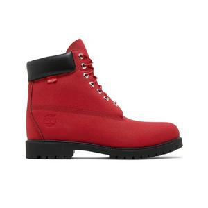 Ботинки Timberland 6 Inch Heritage Boot 'Средний красный'