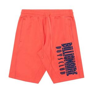Шорты Billionaire Boys Club Straight Font 'Rose of Sharon'