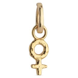 Подвеска Feminine Power