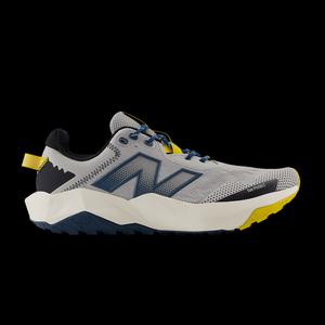 Кроссовки New Balance DynaSoft Nitrel v6 2E Wide 'Raincloud Deep Sea Firefly'