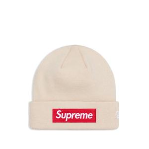 Шапка бини с логотипом из коллаборации с New Era®