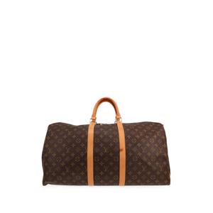 Дорожная сумка 55 Keepall Monogram (2000 год)