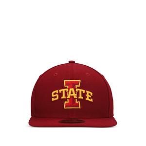 Кепка 9FIFTY Iowa State Cyclones