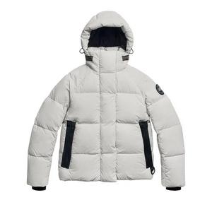 Парки Canada Goose Junction Parka 'Frost/Givre Lunaire'