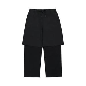 Pleasures Stay Layered Pants 'Черный'
