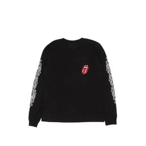 Толстовка Rolling Stones Horseshoe