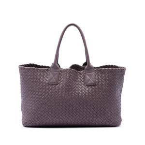 Сумка-тоут Limited Edition Medium Lambskin Intreccio Cabat (2012-2026 годы)