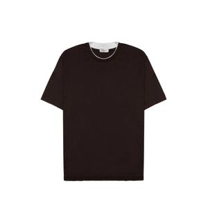 Многослойная футболка