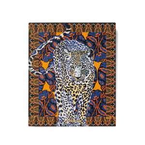 Книга Arabian Leopard