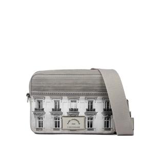 Сумка-мессенджер Rue St-Guillaume Maison