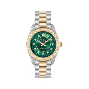 Наручные часы Queen Supreme Crystal 36 мм