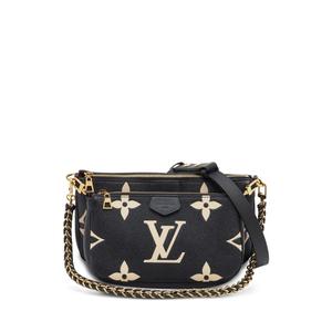 Сумка на плечо Multi Pochette Monogram Empreinte