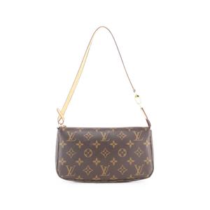 Клатч Pochette Accessoires NM Monogram Canvas