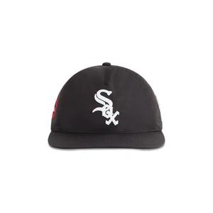 Снэпбэки Kith x '47 For The Chicago White Sox Nylon SL Hitch Snapback 'Черный'