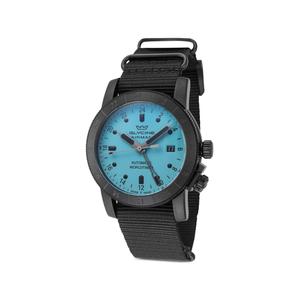 Наручные часы Airman Contemporary GMT 42 мм