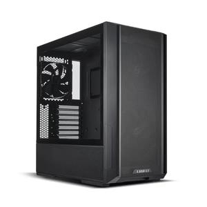LIAN LI LANCOOL 216 ATX Mid Tower корпус - Black черный