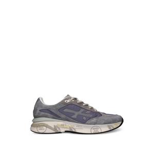 Кроссовки Moerun 8077