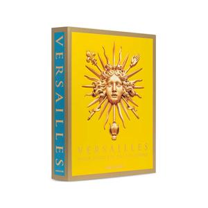 Книга Versailles: From Louis XIV to Jeff Koons