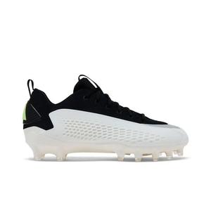 Баскетбольные кроссовки Performance adidas AE 1 Low Football Cleat 'Black White'