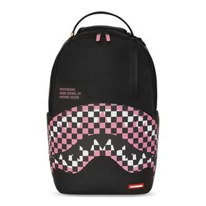 Рюкзаки Sprayground Shark Central Midtown Backpack 'Multicolor'
