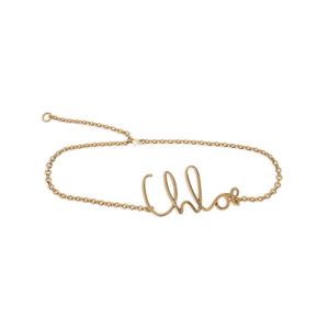 Ремень The Chloé Iconic