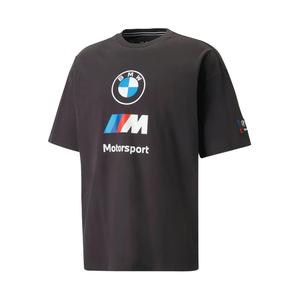Футболка Motorsport с логотипом из коллаборации с BMW