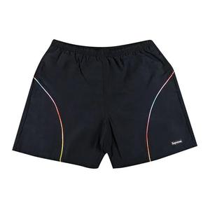 Плавки Supreme Gradient Piping Water Short 'Black'