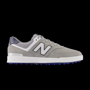 Кроссовки New Balance 574 Greens 'Grey White'