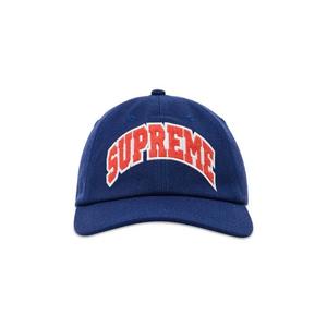 Кепки-снэпбэки Supreme Felt Arc 6-Panel 'Navy'