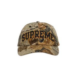 Бейсболки Supreme Difference 6-Panel 'Камуфляж Timber'