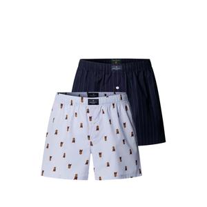 Комплект Harry Boxer из двух боксеров