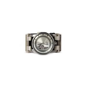 Наручные часы Buckle Skeleton 42 мм