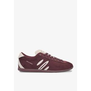 [Запуск 26 сен] Dr Cardin The Slim Sneakers Ladies Women Shoes Kasut Perempuan L-RJF-3883