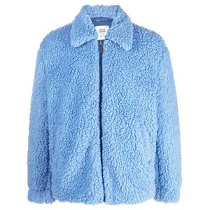 Куртка из шерпы