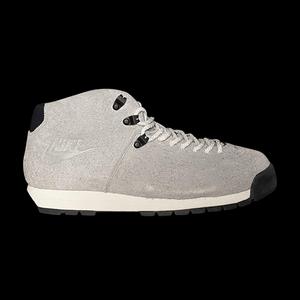 Lifestyle Fragment Design x Nike Air Magma TZ «Матовое серебро»
